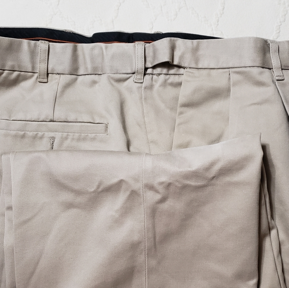 Dress slacks